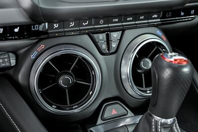 2024 Chevrolet Camaro 2SS - Photo 34 - Joliet, IL 60435