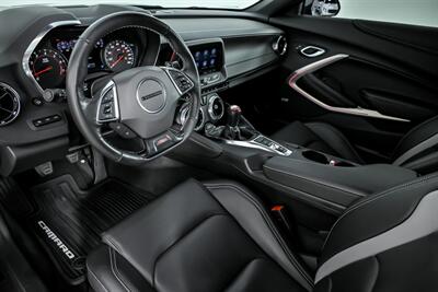 2024 Chevrolet Camaro 2SS - Photo 20 - Joliet, IL 60435