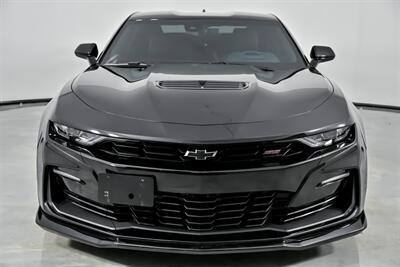 2024 Chevrolet Camaro 2SS - Photo 5 - Joliet, IL 60435