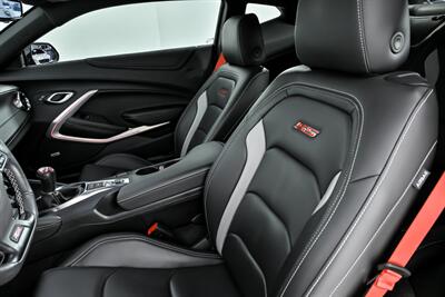 2024 Chevrolet Camaro 2SS - Photo 22 - Joliet, IL 60435