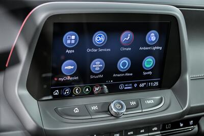 2024 Chevrolet Camaro 2SS - Photo 31 - Joliet, IL 60435