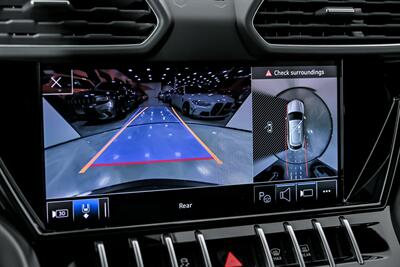 2022 Lamborghini Urus -MATTE BLACK WRAP-BLUE CEPHEUS PAINT!   - Photo 37 - Joliet, IL 60435
