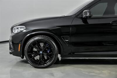 2020 BMW X3 M Competition   - Photo 7 - Joliet, IL 60435