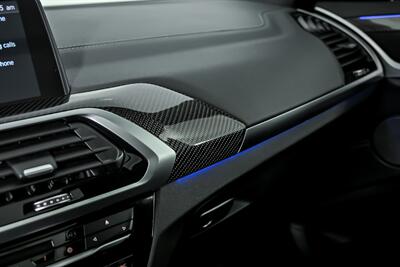 2020 BMW X3 M Competition   - Photo 36 - Joliet, IL 60435