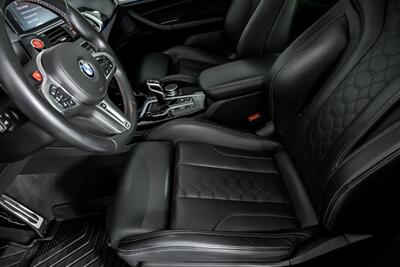 2020 BMW X3 M Competition   - Photo 22 - Joliet, IL 60435