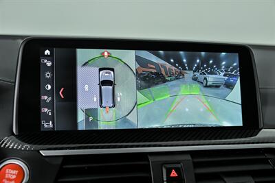 2020 BMW X3 M Competition   - Photo 33 - Joliet, IL 60435