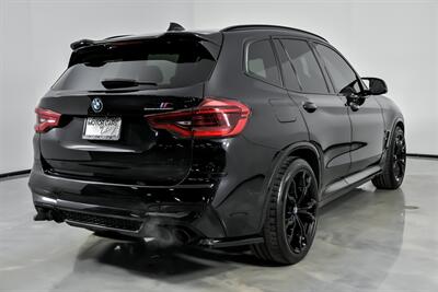 2020 BMW X3 M Competition   - Photo 12 - Joliet, IL 60435