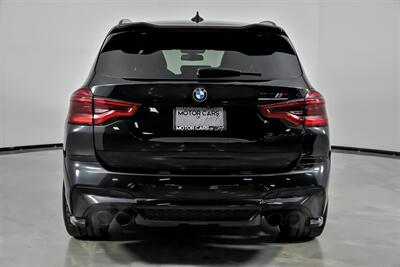 2020 BMW X3 M Competition   - Photo 11 - Joliet, IL 60435