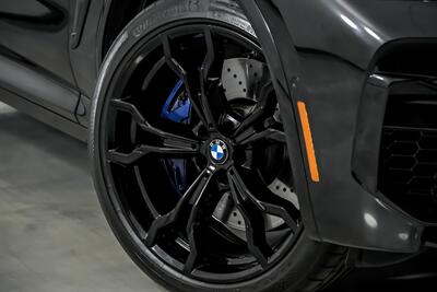 2020 BMW X3 M Competition   - Photo 4 - Joliet, IL 60435