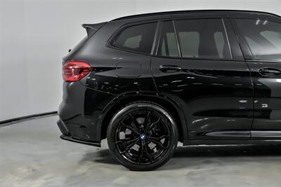 2020 BMW X3 M Competition   - Photo 13 - Joliet, IL 60435