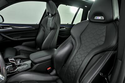 2020 BMW X3 M Competition   - Photo 23 - Joliet, IL 60435