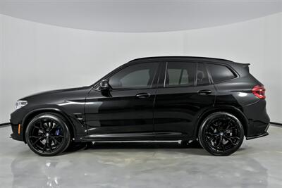 2020 BMW X3 M Competition   - Photo 8 - Joliet, IL 60435