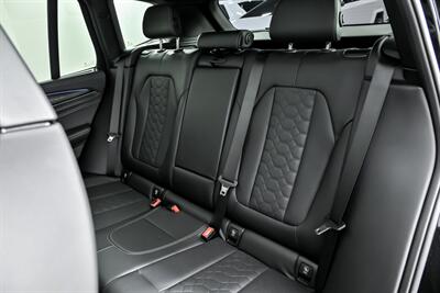 2020 BMW X3 M Competition   - Photo 25 - Joliet, IL 60435