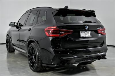 2020 BMW X3 M Competition   - Photo 10 - Joliet, IL 60435