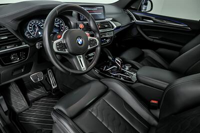 2020 BMW X3 M Competition   - Photo 21 - Joliet, IL 60435