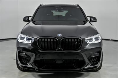 2020 BMW X3 M Competition   - Photo 5 - Joliet, IL 60435