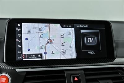 2020 BMW X3 M Competition   - Photo 32 - Joliet, IL 60435