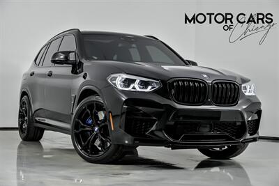 2020 BMW X3 M Competition   - Photo 1 - Joliet, IL 60435