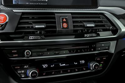 2020 BMW X3 M Competition   - Photo 35 - Joliet, IL 60435