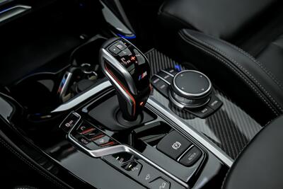 2020 BMW X3 M Competition   - Photo 37 - Joliet, IL 60435