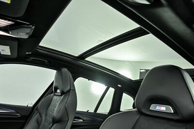 2020 BMW X3 M Competition   - Photo 24 - Joliet, IL 60435