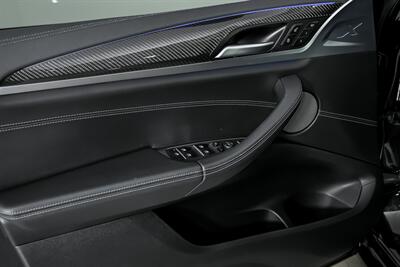 2020 BMW X3 M Competition   - Photo 18 - Joliet, IL 60435