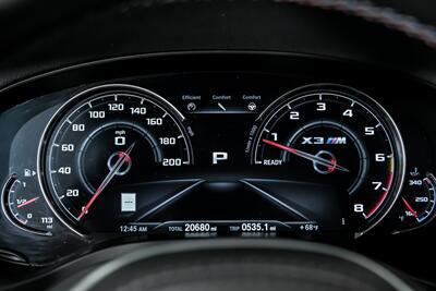 2020 BMW X3 M Competition   - Photo 28 - Joliet, IL 60435
