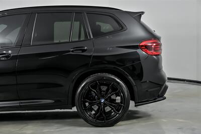 2020 BMW X3 M Competition   - Photo 9 - Joliet, IL 60435