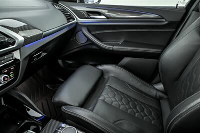 2020 BMW X3 M Competition   - Photo 38 - Joliet, IL 60435