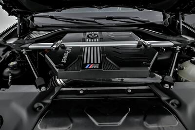 2020 BMW X3 M Competition   - Photo 17 - Joliet, IL 60435
