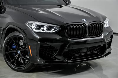 2020 BMW X3 M Competition   - Photo 3 - Joliet, IL 60435