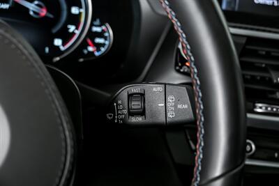 2020 BMW X3 M Competition   - Photo 31 - Joliet, IL 60435
