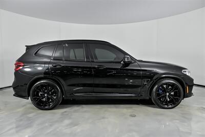 2020 BMW X3 M Competition   - Photo 14 - Joliet, IL 60435