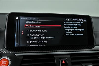 2020 BMW X3 M Competition   - Photo 34 - Joliet, IL 60435