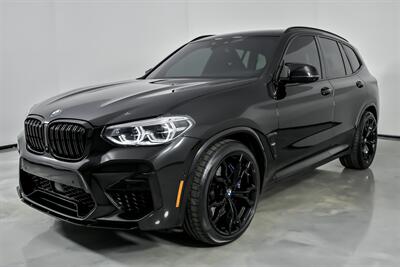 2020 BMW X3 M Competition   - Photo 6 - Joliet, IL 60435
