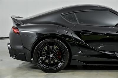 2026 Toyota GR Supra MkV Final Edition   - Photo 13 - Joliet, IL 60435