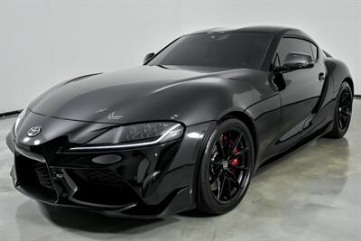 2026 Toyota GR Supra MkV Final Edition   - Photo 6 - Joliet, IL 60435