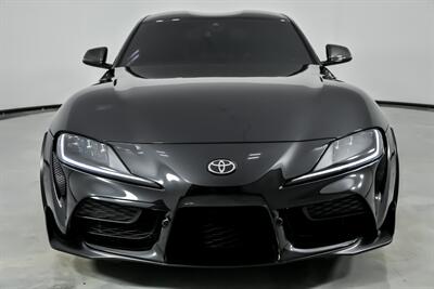 2026 Toyota GR Supra MkV Final Edition   - Photo 5 - Joliet, IL 60435