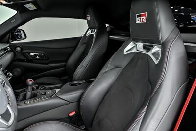 2026 Toyota GR Supra MkV Final Edition   - Photo 21 - Joliet, IL 60435
