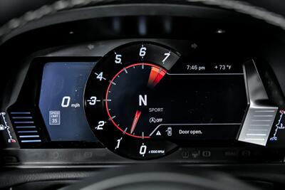 2026 Toyota GR Supra MkV Final Edition   - Photo 24 - Joliet, IL 60435
