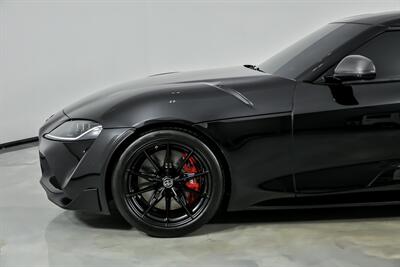 2026 Toyota GR Supra MkV Final Edition   - Photo 7 - Joliet, IL 60435