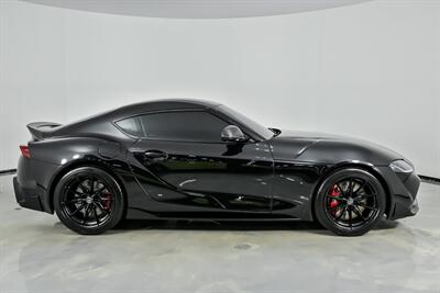2026 Toyota GR Supra MkV Final Edition   - Photo 14 - Joliet, IL 60435