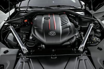 2026 Toyota GR Supra MkV Final Edition   - Photo 17 - Joliet, IL 60435