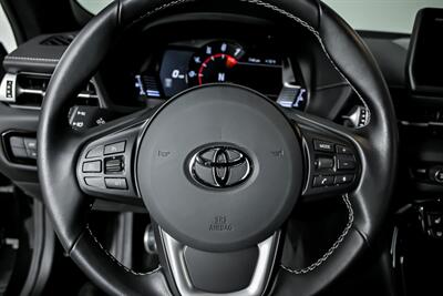 2026 Toyota GR Supra MkV Final Edition   - Photo 25 - Joliet, IL 60435