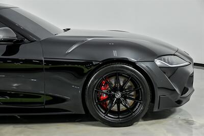 2026 Toyota GR Supra MkV Final Edition   - Photo 15 - Joliet, IL 60435