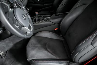 2026 Toyota GR Supra MkV Final Edition   - Photo 20 - Joliet, IL 60435