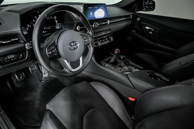 2026 Toyota GR Supra MkV Final Edition   - Photo 19 - Joliet, IL 60435