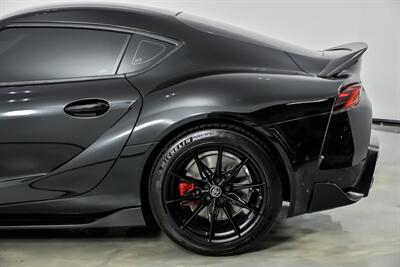 2026 Toyota GR Supra MkV Final Edition   - Photo 9 - Joliet, IL 60435