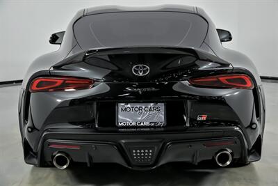 2026 Toyota GR Supra MkV Final Edition   - Photo 11 - Joliet, IL 60435