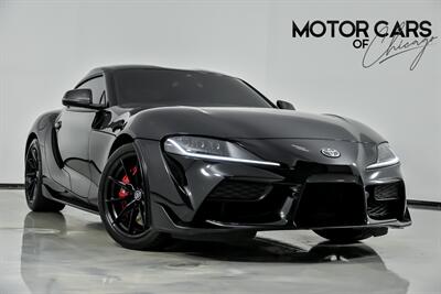 2026 Toyota GR Supra MkV Final Edition   - Photo 1 - Joliet, IL 60435